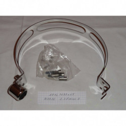 SUPPORT D ECHAPPEMENT