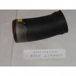 TUBULURE D ADMISSION