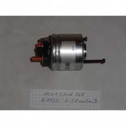 INTERRUPTEUR A RELAIS...