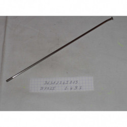 RAYON AVANT GAUCHE 226-5MM