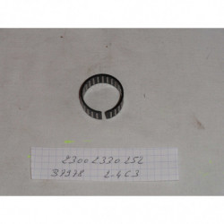 CAGE A AIGUILLES 28X32X13