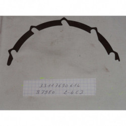 RONDELLE D AJUSTAGE 1-0MM