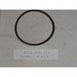 RONDELLE ENTRETOISE...