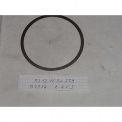 RONDELLE ENTRETOISE...