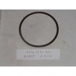 RONDELLE ENTRETOISE...