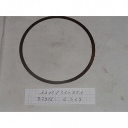 RONDELLE ENTRETOISE 0-700MM