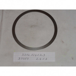 RONDELLE ENTRETOISE 0-100MM