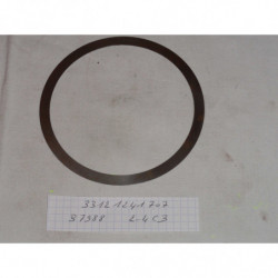 RONDELLE ENTRETOISE 0-900MM