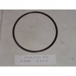 RONDELLE ENTRETOISE 0-600MM