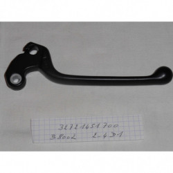 MANETTE NOIRE COTE GAUCHE