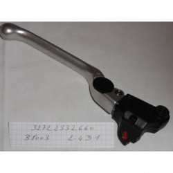 MANETTE POLIE REGLABLE COTE...