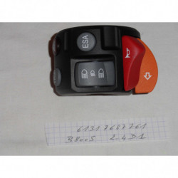 INTERRUPTEUR COMBINE TRIP...