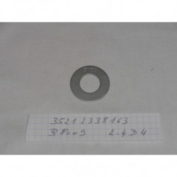 RONDELLE 16-4X32X1-0