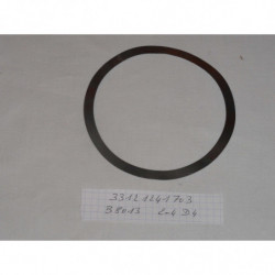 RONDELLE ENTRETOISE 0-180MM