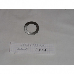 RONDELLE ENTRETOISE 25X38X1-57