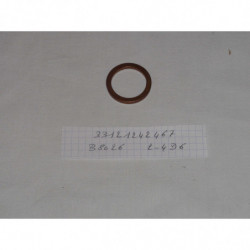 BAGUE DE BUTEE 3-3MM