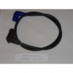 CONDUITE D ALLUMAGE DOUBLE...