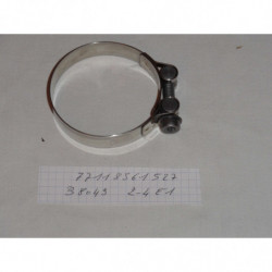 BRIDE DE SERRAGE M8X35 ISA R55