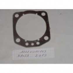 JOINT AU PIED DU CYLINDRE...