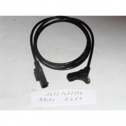 CAPTEUR DE VITESSE DE ROUE