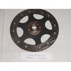 DISQUE D EMBRAYAGE