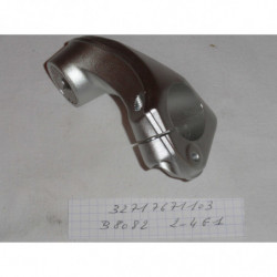 SUPPORT DE GUIDON GAUCHE