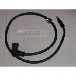 CONDUITE D ALLUMAGE DOUBLE...