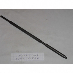 BARRE DE POUSSEE 270MM