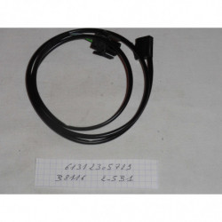 INTERRUPTEUR DE FEU DE STOP...