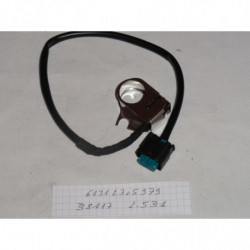 INTERRUPTEUR ASSISTANCE RECUL