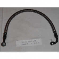 FLEXIBLE DE FREIN POUR...