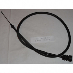 CABLE D EMBRAYAGE