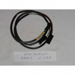 FAISCEAU DE PROJECTEUR...