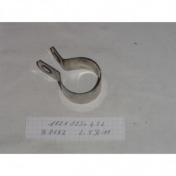 COLLIER DE FIXATION DROIT