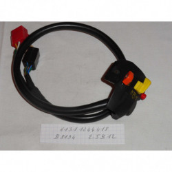 INTERRUPTEUR COMBINE AV...