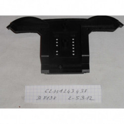 COUVERCLE DE FERMETURE