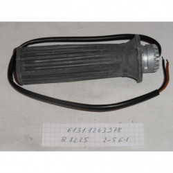 POIGNEE CHAUFFE DROIT