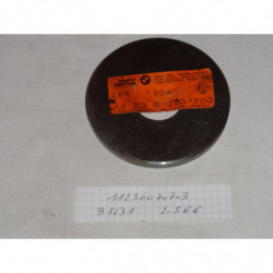 AMORTISSEUR DE VIBRATIONS