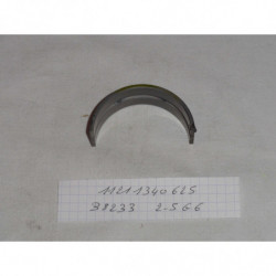 COQUILLE DE COUSSINET JAUNE