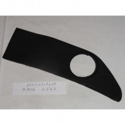 GRIPPE GENOUX GAUCHE