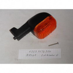 FEU CLIGNOTANT ARRIERE DROIT