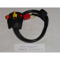 INTERRUPTEUR COMBINE AV...