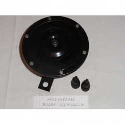 AVERTISSEUR SON AIGU 500HZ