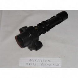 CARTER SERRURE DE DIRECTION