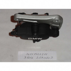 ETRIER DE FREIN ARRIERE