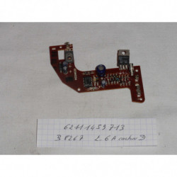 CARTE DE CIRCUITS IMPRIME