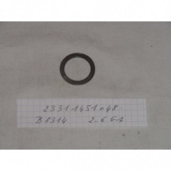 RONDELLE ENTRETOISE 22X30X1-48