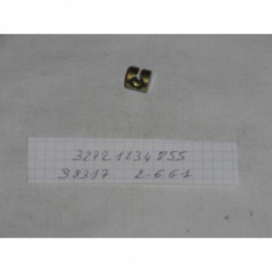 FIXATION DE RACCORD 12MM