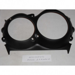 JUPE AVANT PARTIE SUPERIEURE