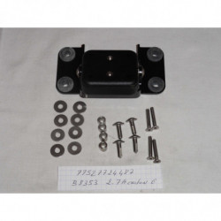 SUPPORT DE SERRAGE NAVIGATEUR